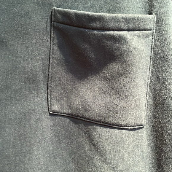 ❤️SOLD❤️Frank and Oak Green Sweatshirt - Picture 2 of 10